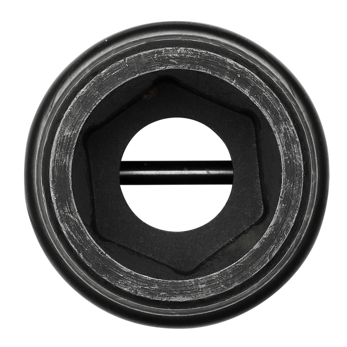 DRAPER Expert 26mm 3/4in. Square Drive Hi-Torq ; 6 Point Impact Socket: Model No.419-MM