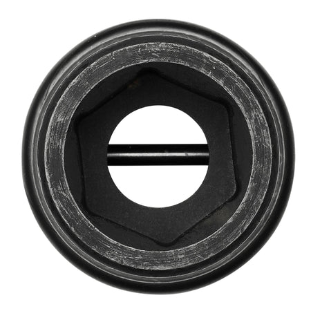 DRAPER Expert 26mm 3/4in. Square Drive Hi-Torq ; 6 Point Impact Socket: Model No.419-MM