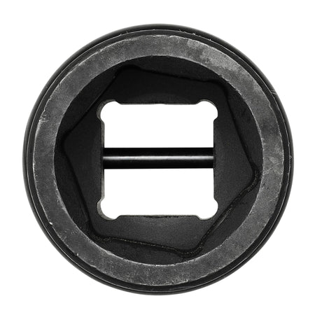 DRAPER Expert 29mm 3/4in. Square Drive Hi-Torq ; 6 Point Impact Socket: Model No.419-MM