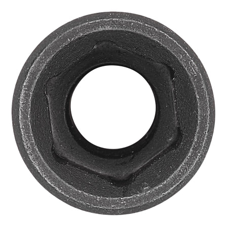 DRAPER Expert 8mm 1/4in. Square Drive Hi-Torq ; 6 Point Impact Socket: Model No.406-MM