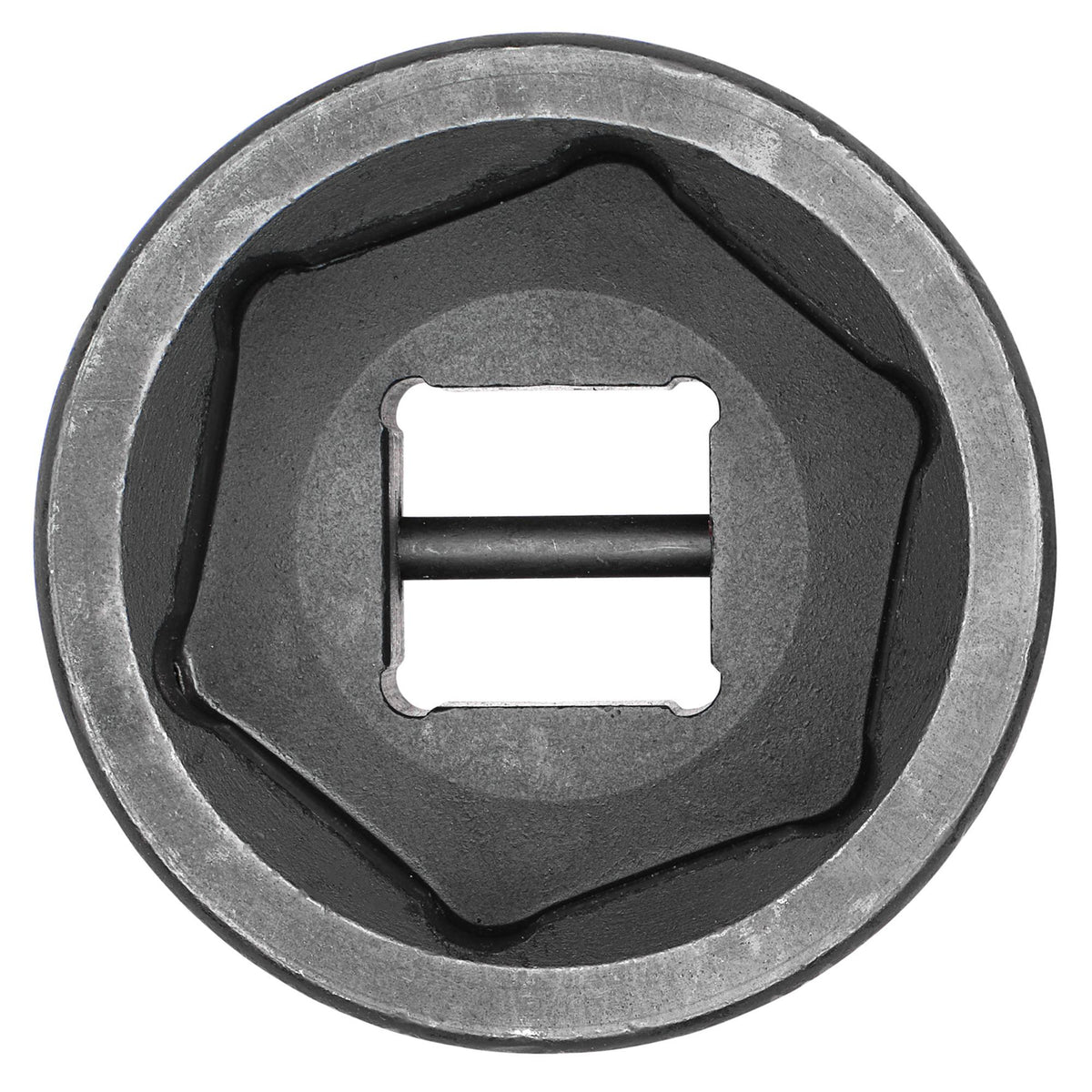 DRAPER Expert 38mm 3/4in. Square Drive Hi-Torq ; 6 Point Impact Socket: Model No.419-MM