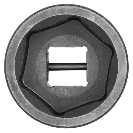 DRAPER Expert 38mm 3/4in. Square Drive Hi-Torq ; 6 Point Impact Socket: Model No.419-MM