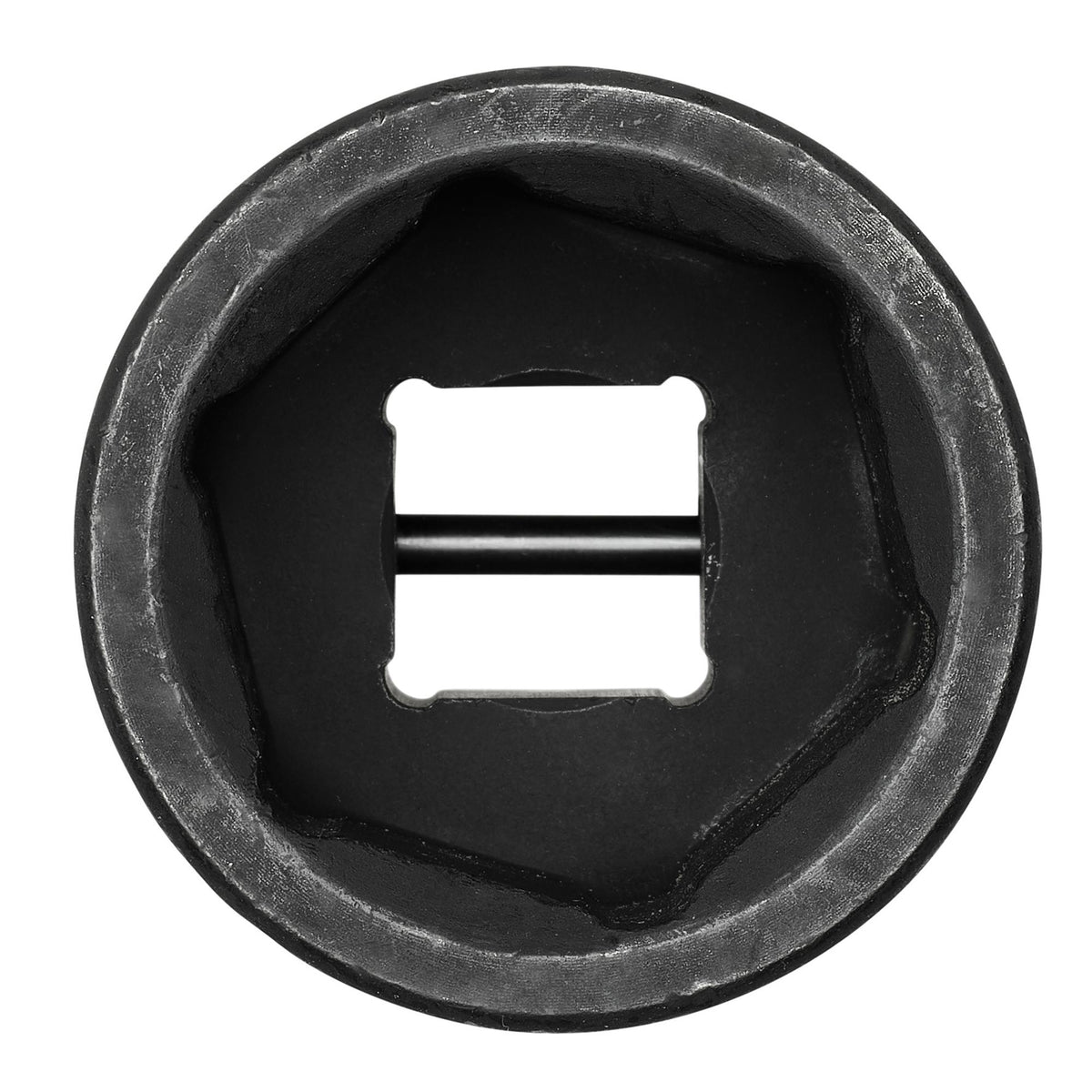DRAPER Expert 40mm 3/4in. Square Drive Hi-Torq ; 6 Point Impact Socket: Model No.419-MM