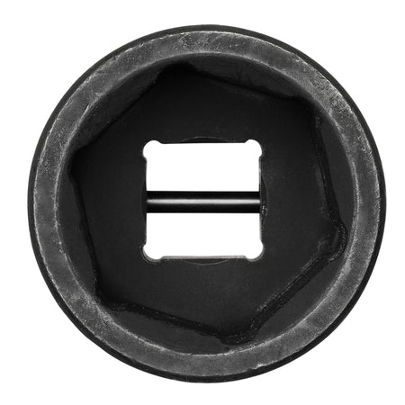 DRAPER Expert 40mm 3/4in. Square Drive Hi-Torq ; 6 Point Impact Socket: Model No.419-MM