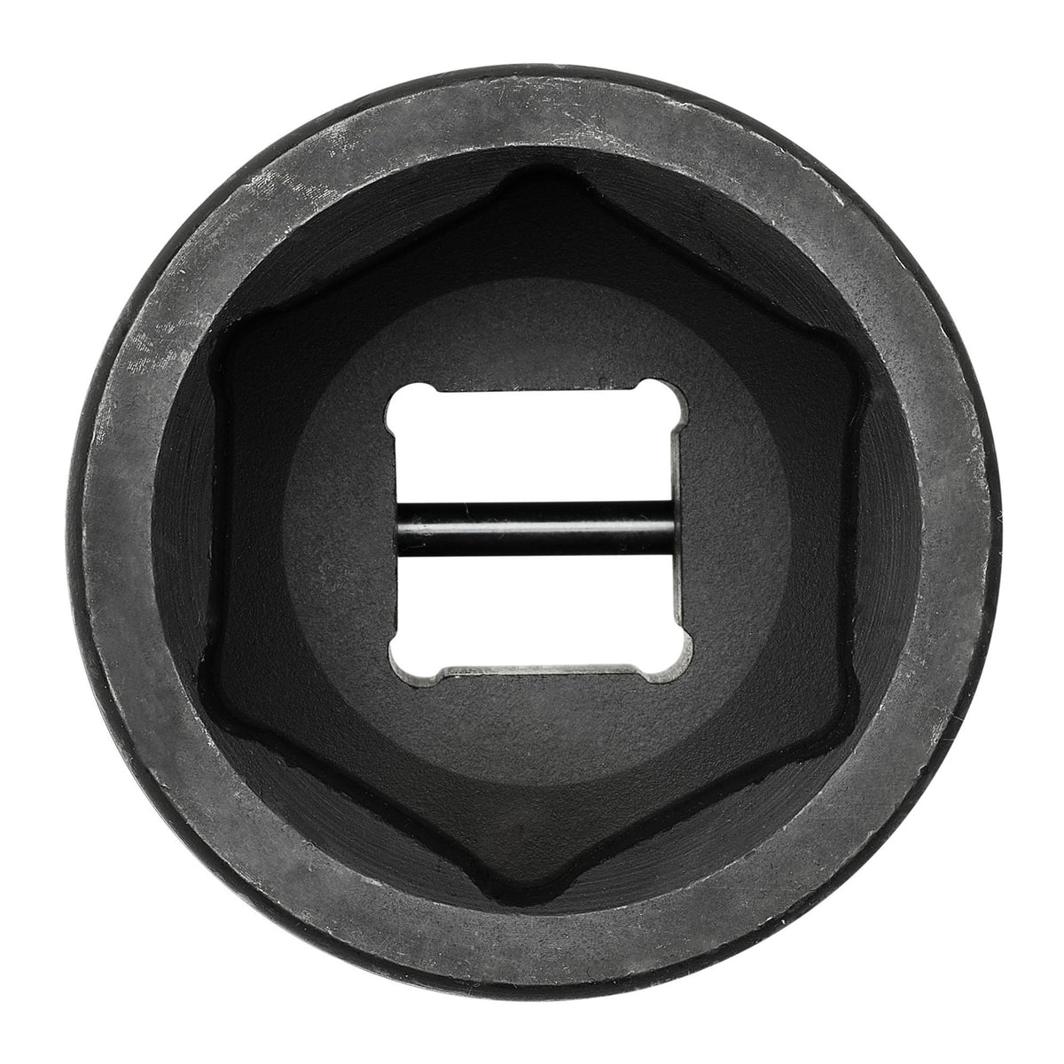 DRAPER Expert 42mm 3/4in. Square Drive Hi-Torq ; 6 Point Impact Socket: Model No.419-MM