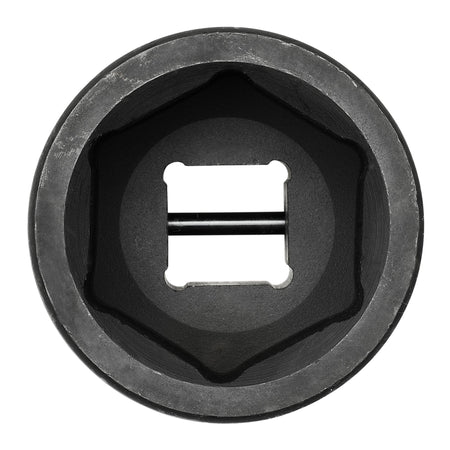 DRAPER Expert 42mm 3/4in. Square Drive Hi-Torq ; 6 Point Impact Socket: Model No.419-MM