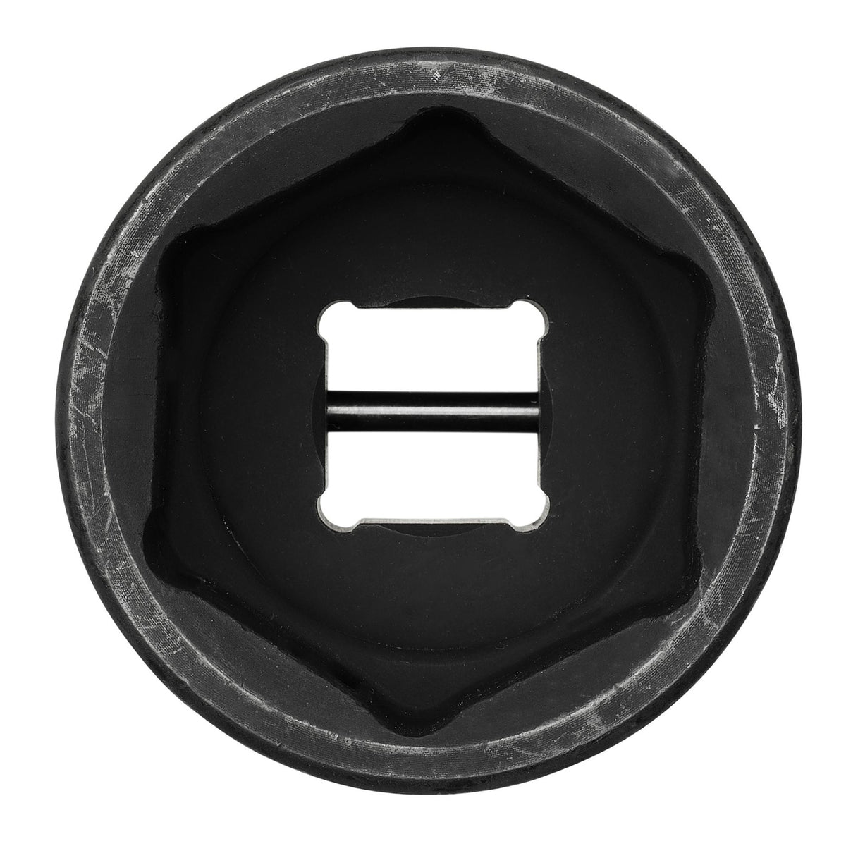 DRAPER Expert 46mm 3/4in. Square Drive Hi-Torq ; 6 Point Impact Socket: Model No.419-MM