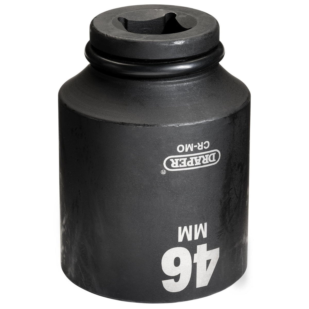 DRAPER Expert 50mm 3/4in. Square Drive Hi-Torq ; 6 Point Impact Socket: Model No.419-MM
