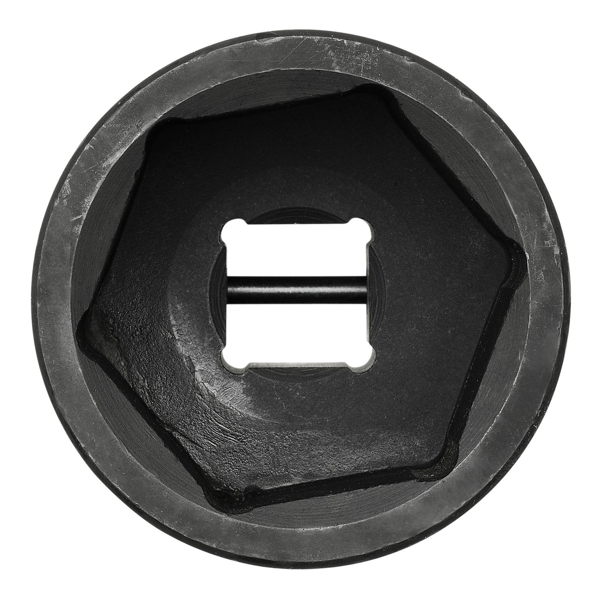 DRAPER Expert 50mm 3/4in. Square Drive Hi-Torq ; 6 Point Impact Socket: Model No.419-MM