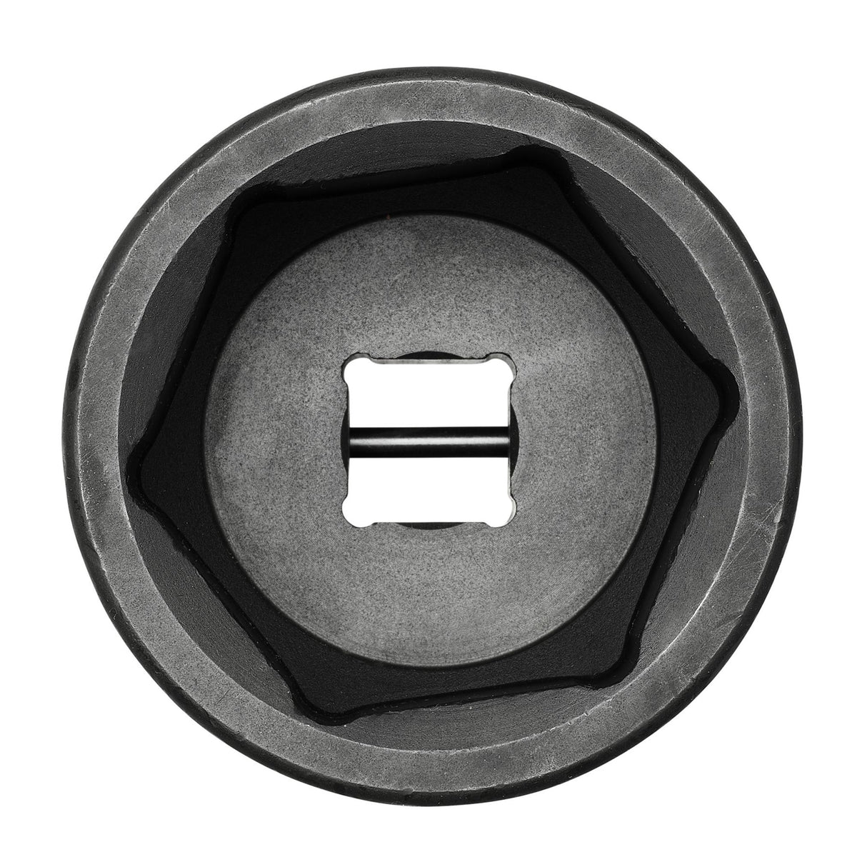 DRAPER Expert 60mm 3/4in. Square Drive Hi-Torq ; 6 Point Impact Socket: Model No.419-MM