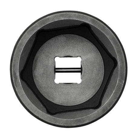DRAPER Expert 60mm 3/4in. Square Drive Hi-Torq ; 6 Point Impact Socket: Model No.419-MM