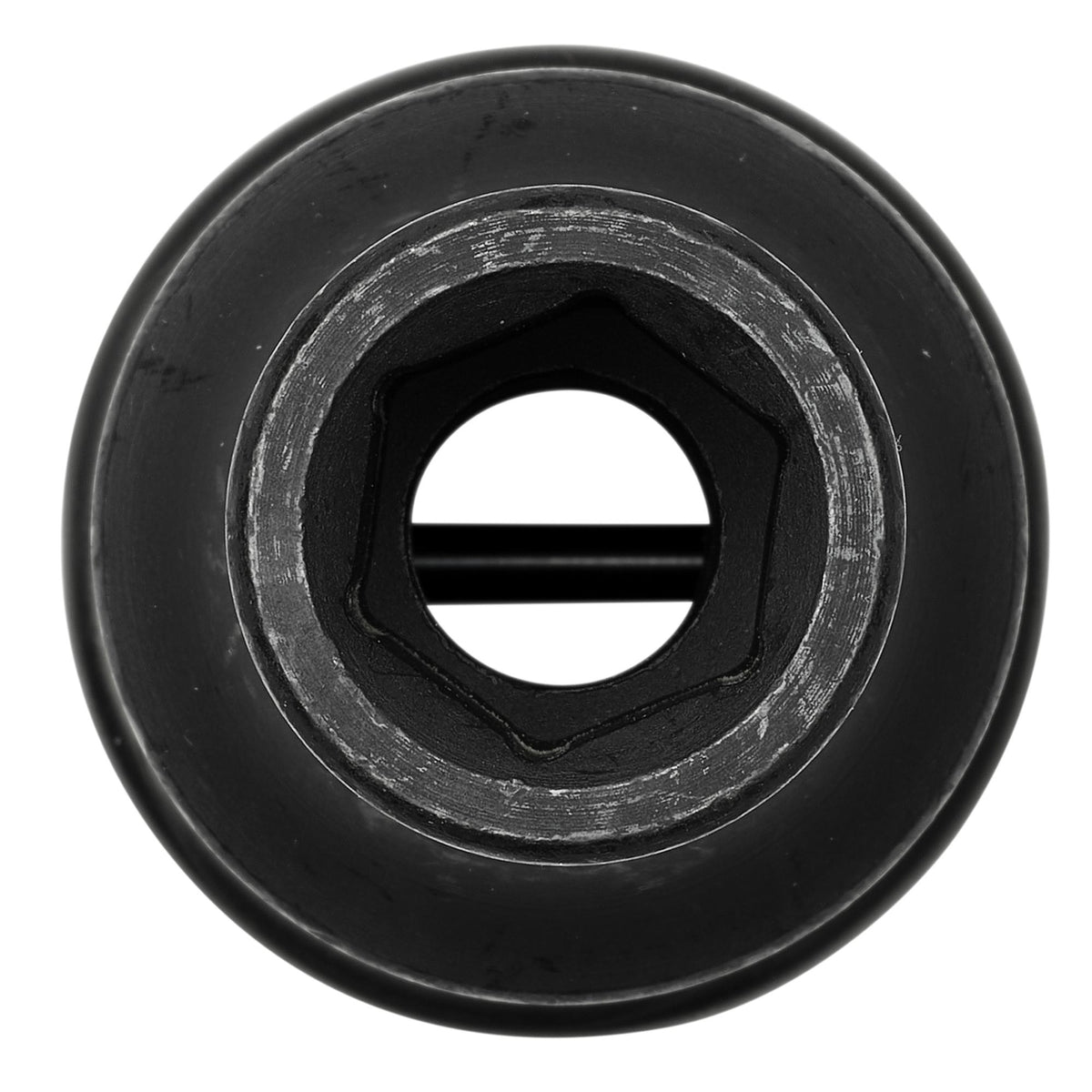 DRAPER Expert 18mm 3/4in. Square Drive Hi-Torq ; 6 Point Deep Impact Socket: Model No.419D-MM