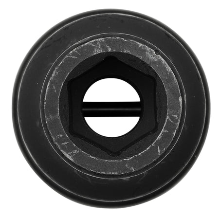 DRAPER Expert 19mm 3/4in. Square Drive Hi-Torq ; 6 Point Deep Impact Socket: Model No.419D-MM