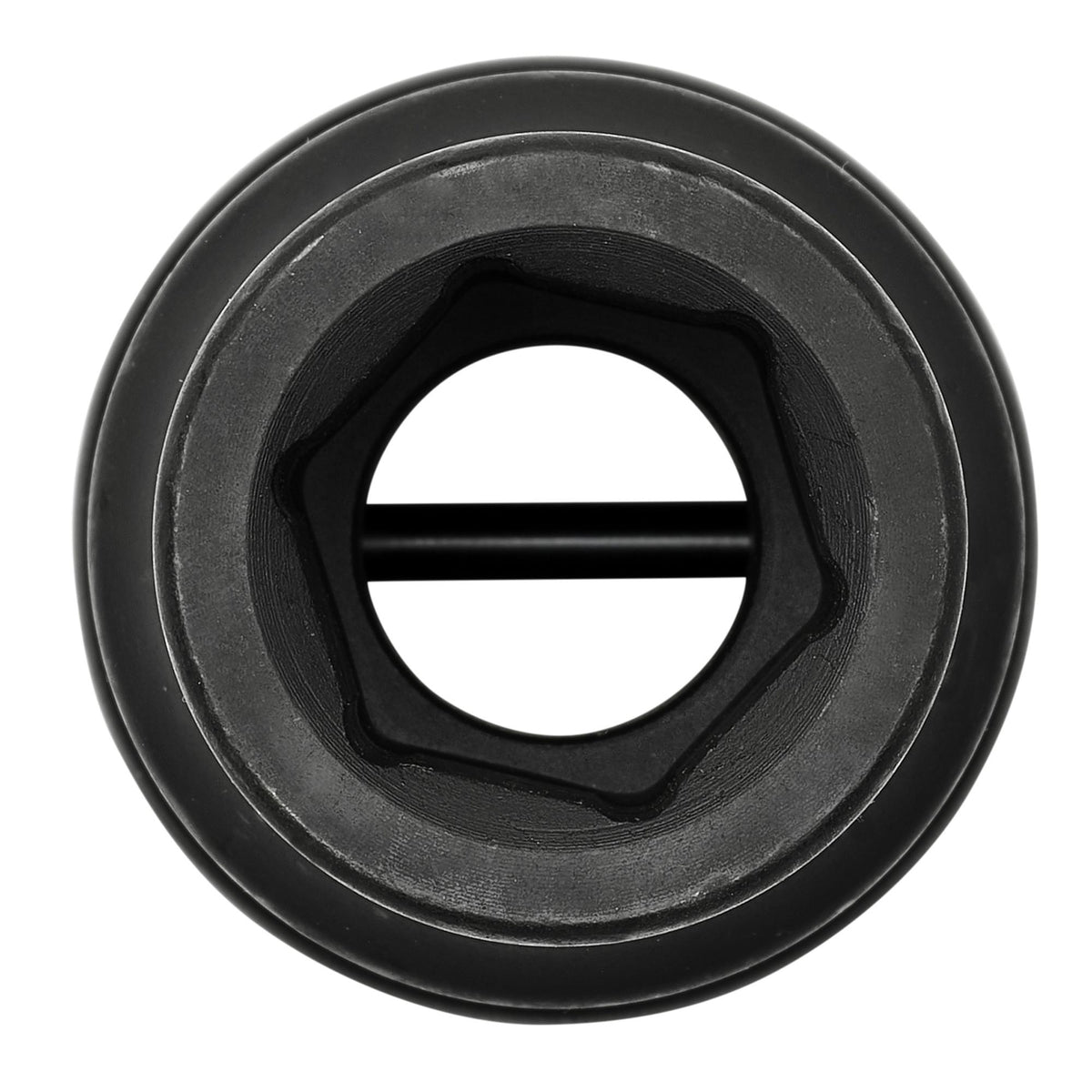 DRAPER Expert 22mm 3/4in. Square Drive Hi-Torq ; 6 Point Deep Impact Socket: Model No.419D-MM