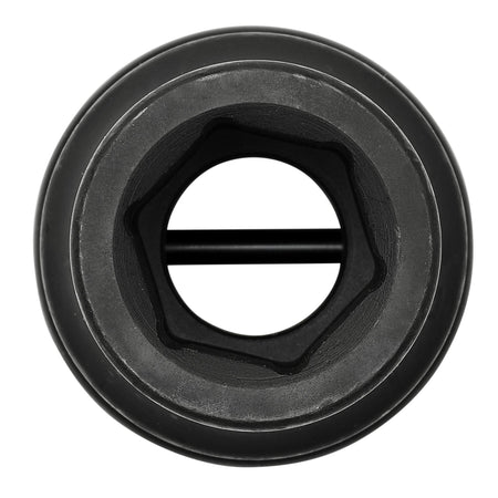 DRAPER Expert 22mm 3/4in. Square Drive Hi-Torq ; 6 Point Deep Impact Socket: Model No.419D-MM