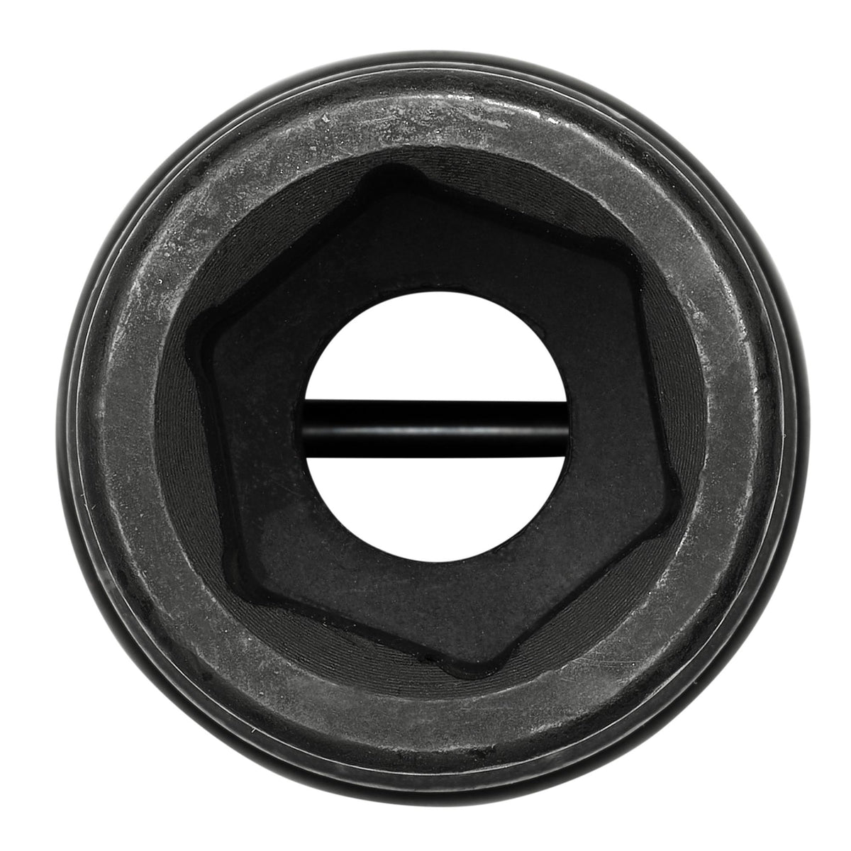 DRAPER Expert 25mm 3/4in. Square Drive Hi-Torq ; 6 Point Deep Impact Socket: Model No.419D-MM