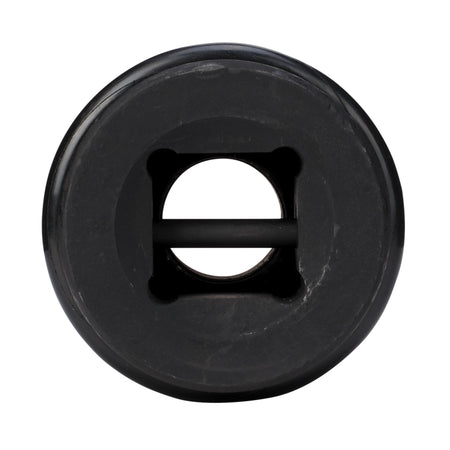 DRAPER Expert 26mm 3/4in. Square Drive Hi-Torq ; 6 Point Deep Impact Socket: Model No.419D-MM