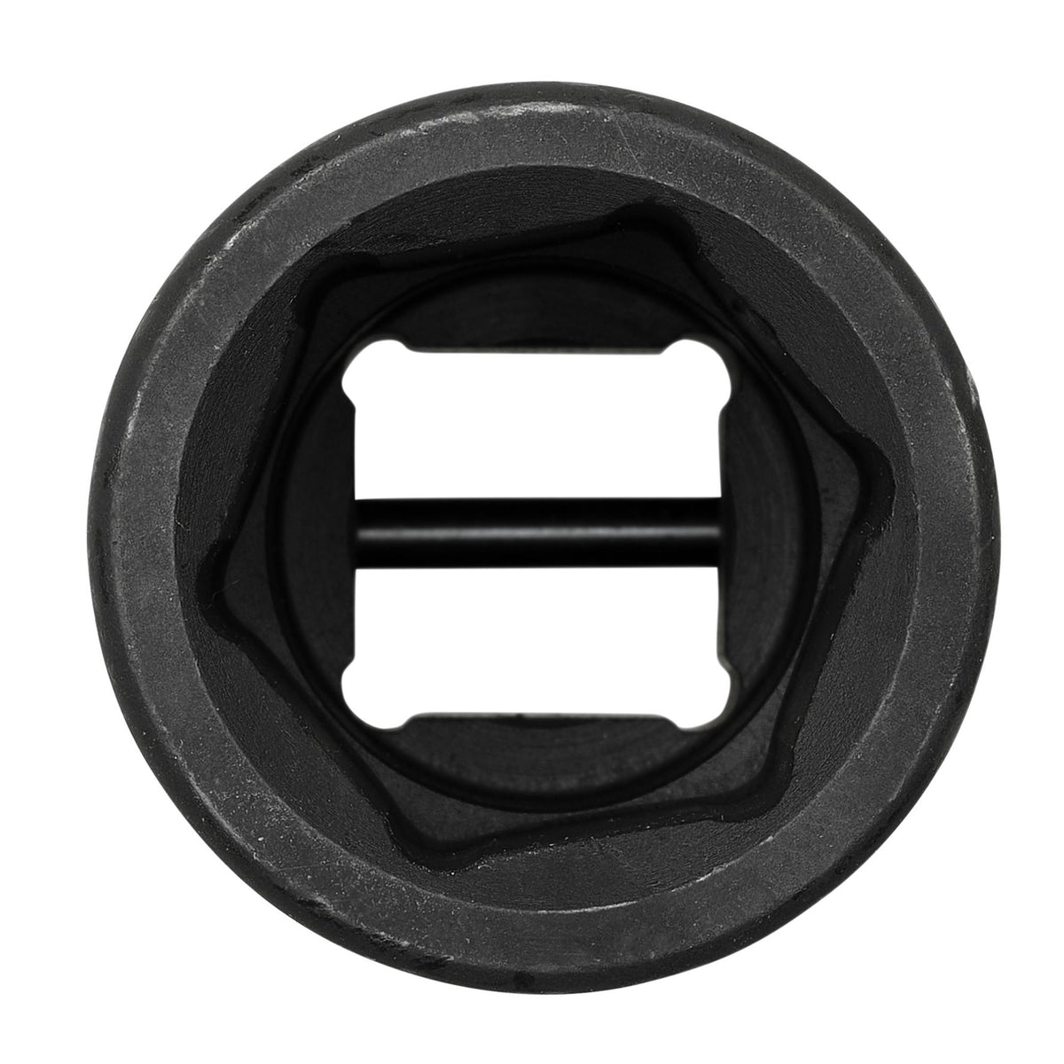DRAPER Expert 29mm 3/4in. Square Drive Hi-Torq ; 6 Point Deep Impact Socket: Model No.419D-MM