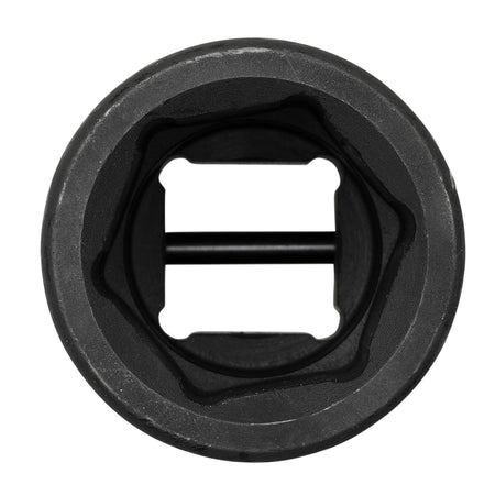 DRAPER Expert 29mm 3/4in. Square Drive Hi-Torq ; 6 Point Deep Impact Socket: Model No.419D-MM