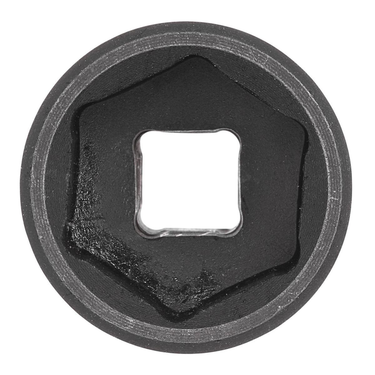 DRAPER Expert 15mm 1/4in. Square Drive Hi-Torq ; 6 Point Impact Socket: Model No.406-MM