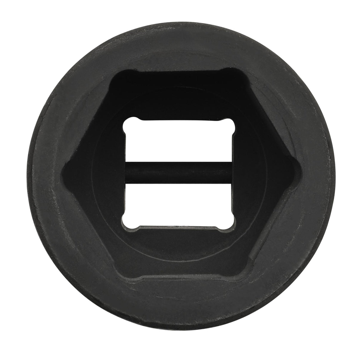 DRAPER Expert 35mm 3/4in. Square Drive Hi-Torq ; 6 Point Deep Impact Socket: Model No.419D-MM
