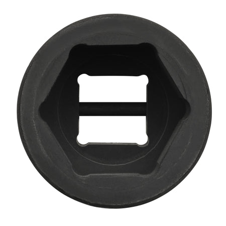 DRAPER Expert 35mm 3/4in. Square Drive Hi-Torq ; 6 Point Deep Impact Socket: Model No.419D-MM