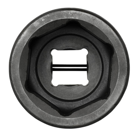 DRAPER Expert 42mm 3/4in. Square Drive Hi-Torq ; 6 Point Deep Impact Socket: Model No.419D-MM