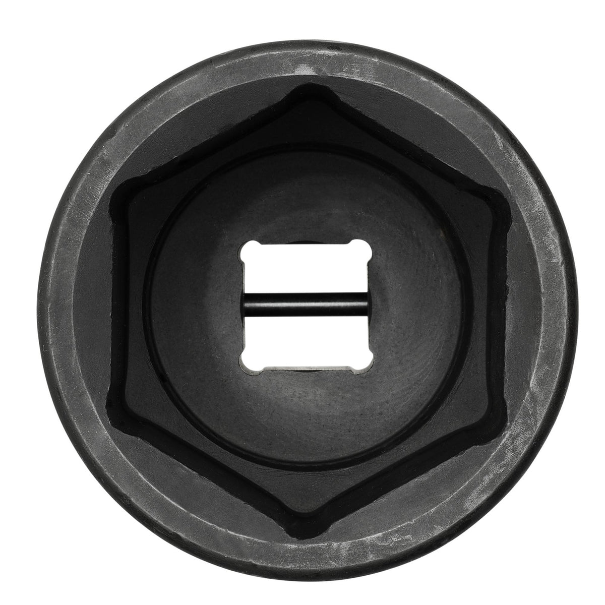 DRAPER Expert 55mm 3/4in. Square Drive Hi-Torq ; 6 Point Deep Impact Socket: Model No.419D-MM