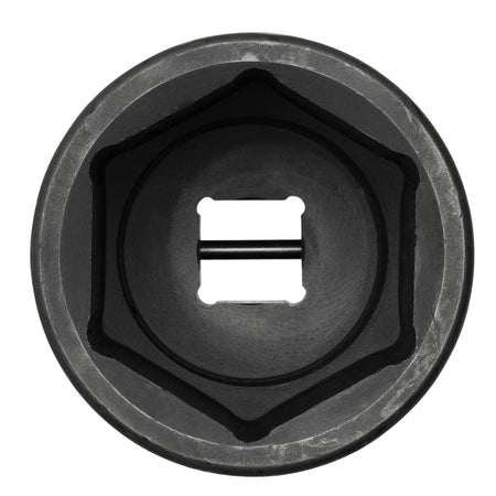DRAPER Expert 55mm 3/4in. Square Drive Hi-Torq ; 6 Point Deep Impact Socket: Model No.419D-MM