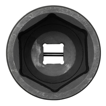 DRAPER Expert 60mm 3/4in. Square Drive Hi-Torq ; 6 Point Deep Impact Socket: Model No.419D-MM
