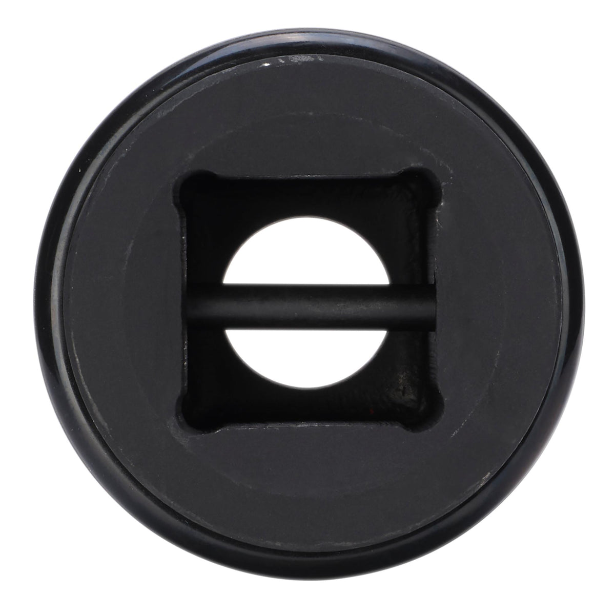 DRAPER Expert 22mm 1in. Square Drive Hi-Torq ; 6 Point Impact Socket: Model No.425-MM