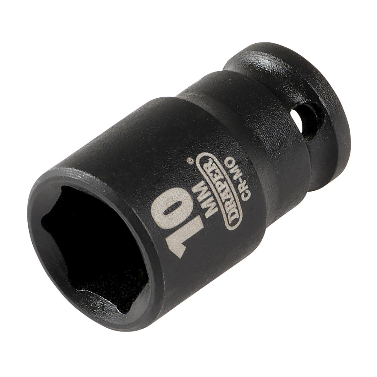 DRAPER Expert 23mm 1in. Square Drive Hi-Torq ; 6 Point Impact Socket: Model No.425-MM