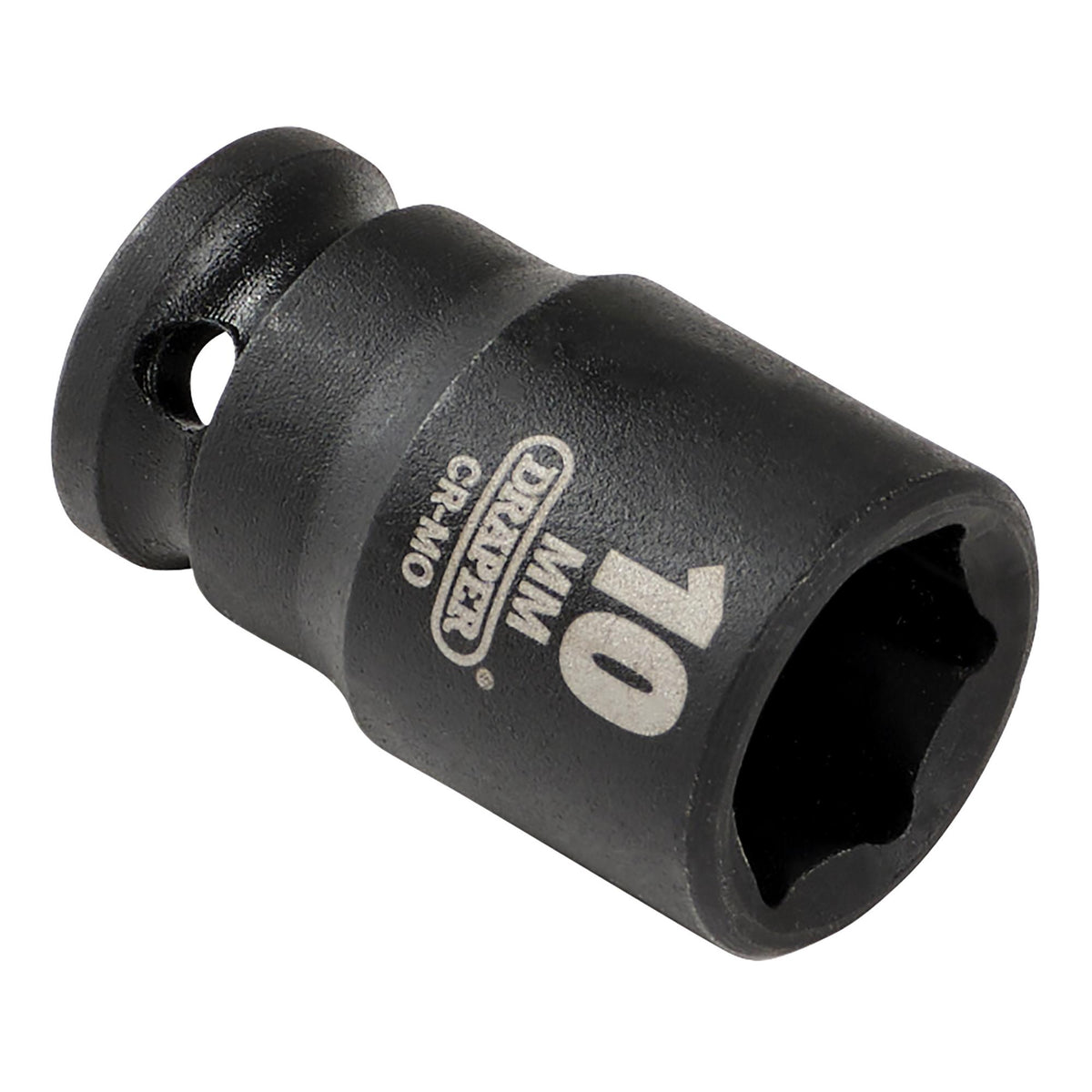 DRAPER Expert 23mm 1in. Square Drive Hi-Torq ; 6 Point Impact Socket: Model No.425-MM