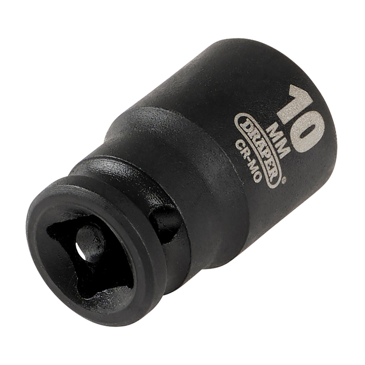 DRAPER Expert 23mm 1in. Square Drive Hi-Torq ; 6 Point Impact Socket: Model No.425-MM