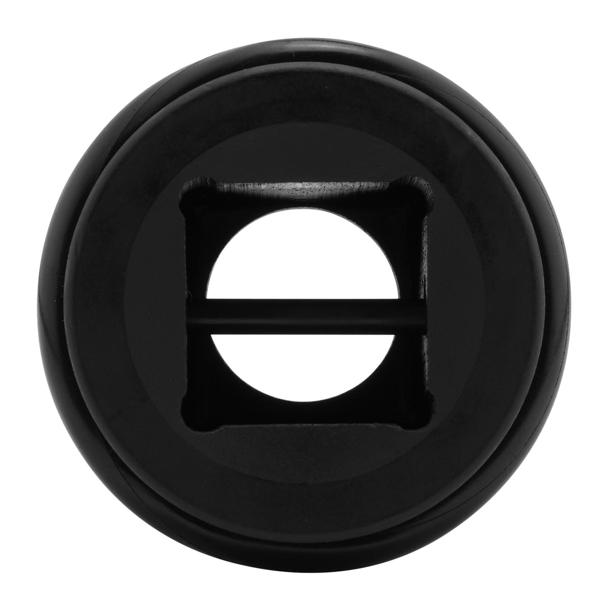 DRAPER Expert 26mm 1in. Square Drive Hi-Torq ; 6 Point Impact Socket: Model No.425-MM