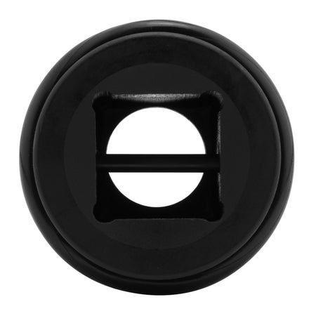 DRAPER Expert 26mm 1in. Square Drive Hi-Torq ; 6 Point Impact Socket: Model No.425-MM