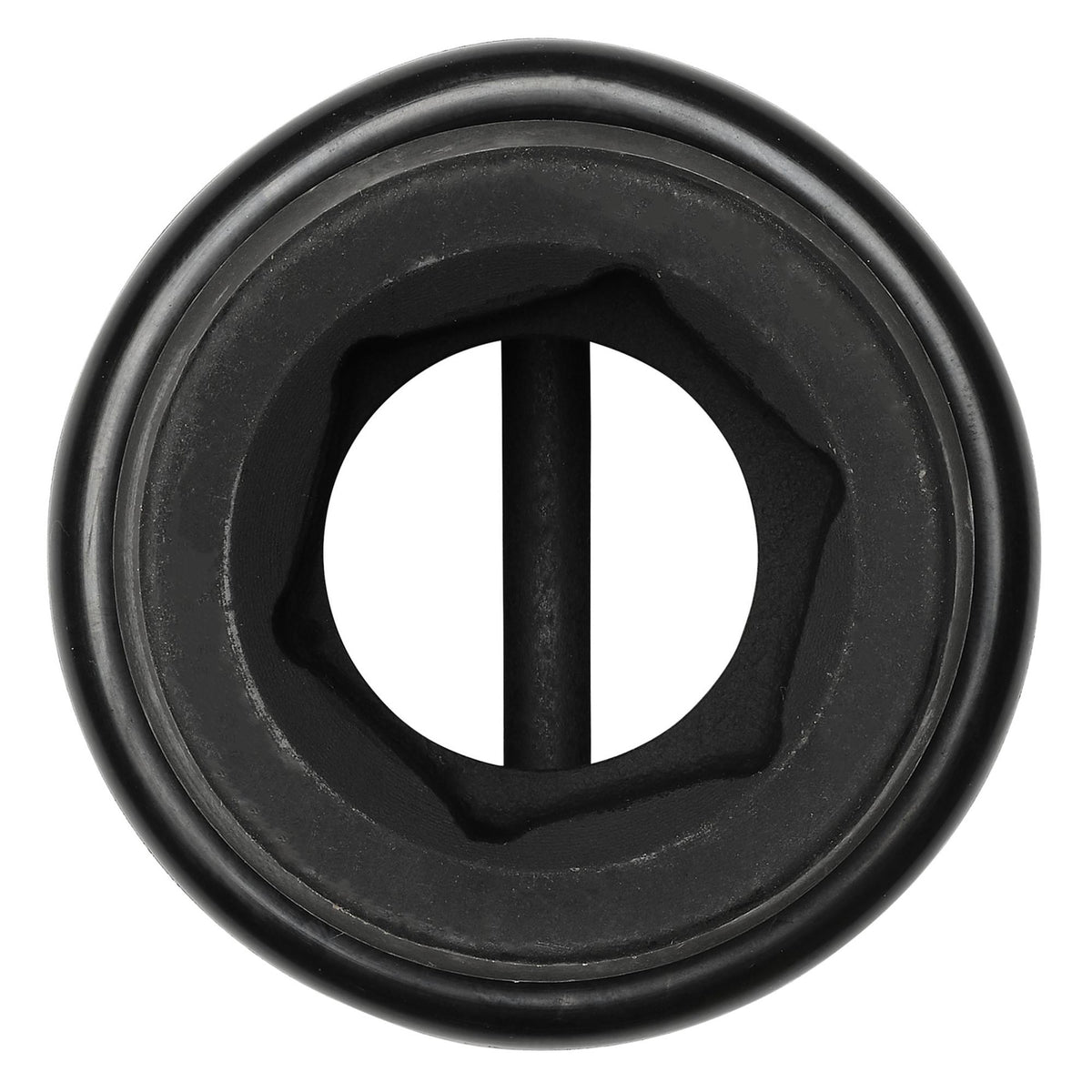 DRAPER Expert 27mm 1in. Square Drive Hi-Torq ; 6 Point Impact Socket: Model No.425-MM