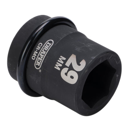 DRAPER Expert 29mm 1in. Square Drive Hi-Torq ; 6 Point Impact Socket: Model No.425-MM