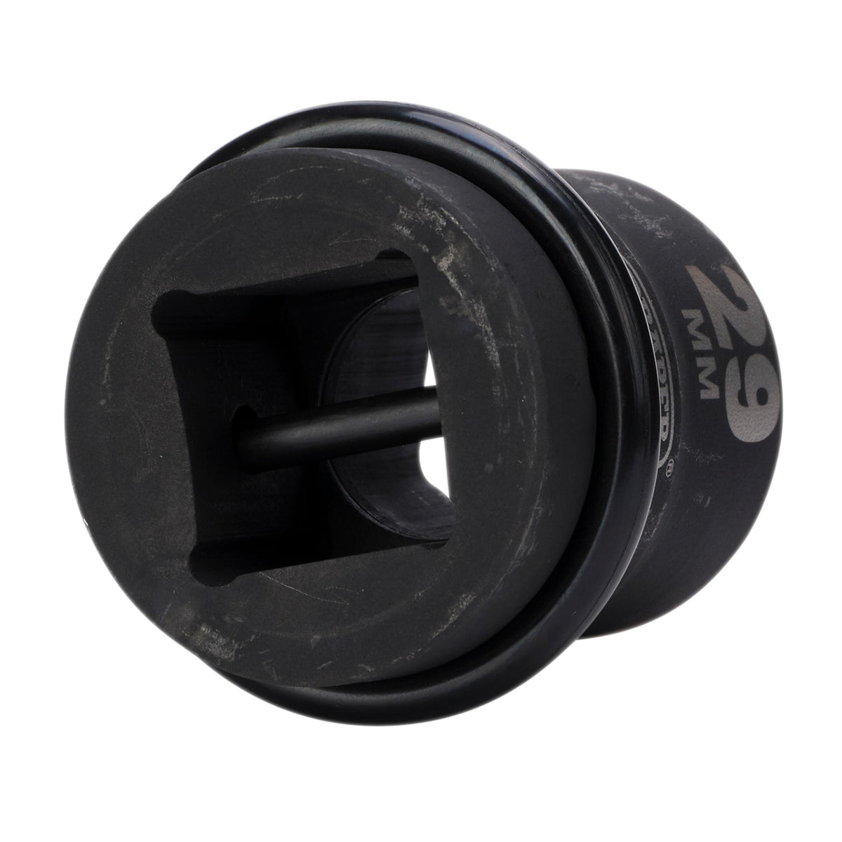 DRAPER Expert 29mm 1in. Square Drive Hi-Torq ; 6 Point Impact Socket: Model No.425-MM