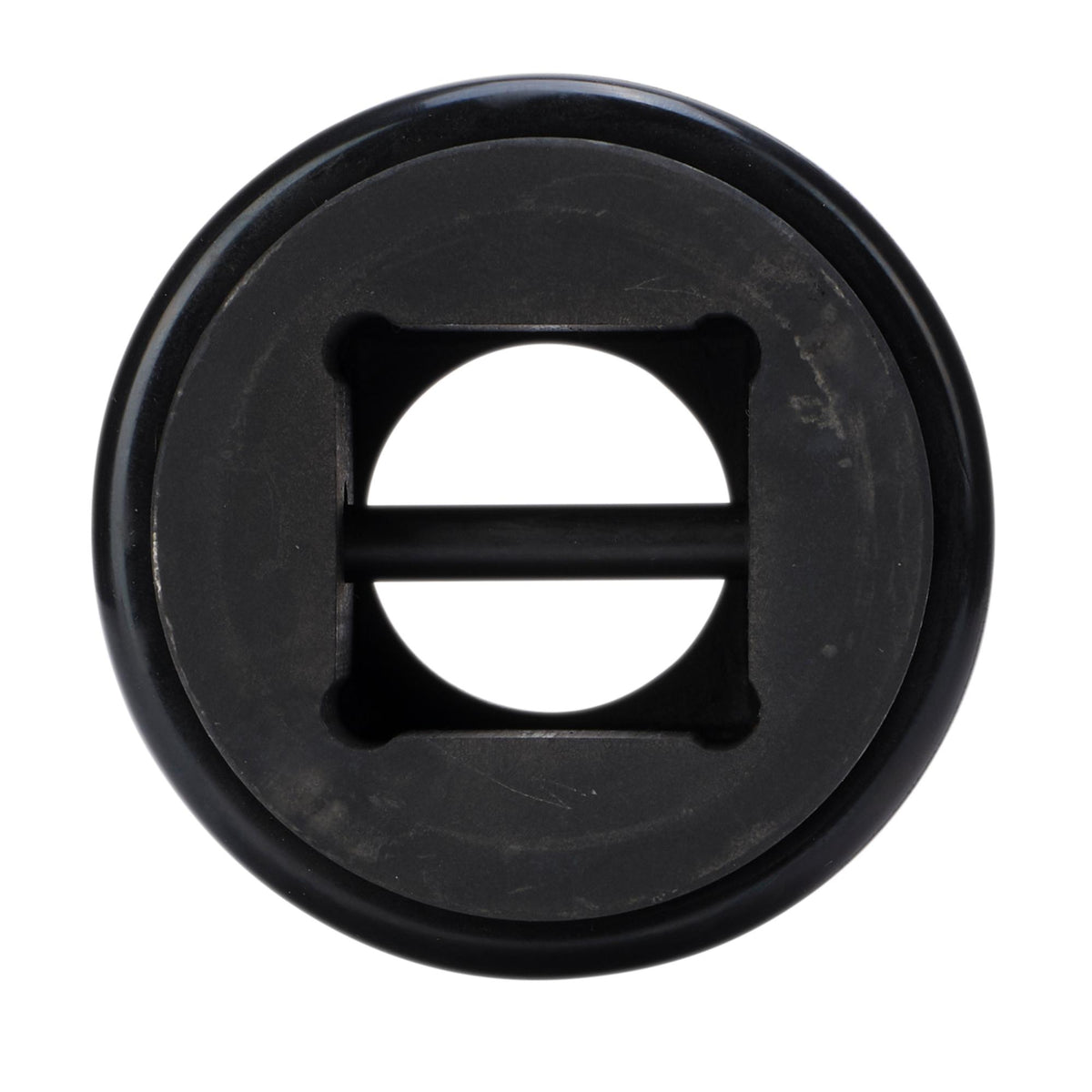 DRAPER Expert 29mm 1in. Square Drive Hi-Torq ; 6 Point Impact Socket: Model No.425-MM
