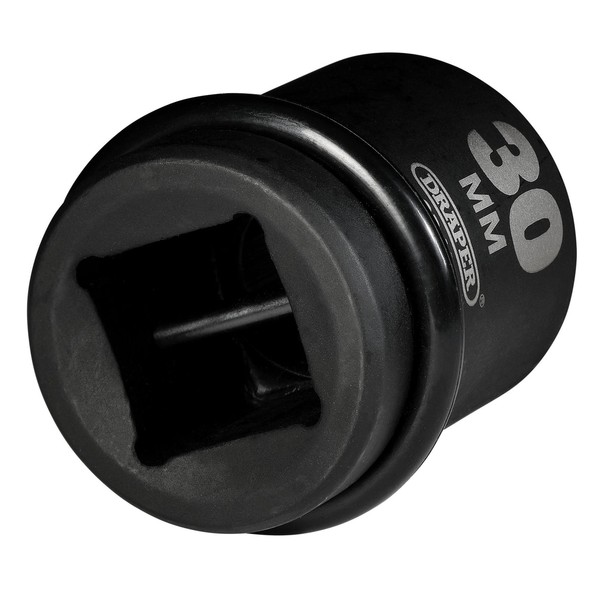 DRAPER Expert 30mm 1in. Square Drive Hi-Torq ; 6 Point Impact Socket: Model No.425-MM