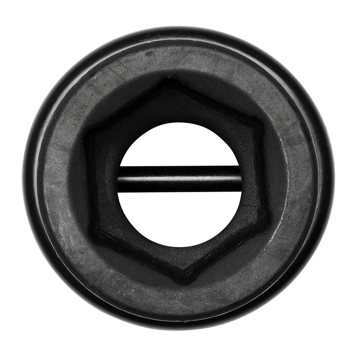DRAPER Expert 30mm 1in. Square Drive Hi-Torq ; 6 Point Impact Socket: Model No.425-MM