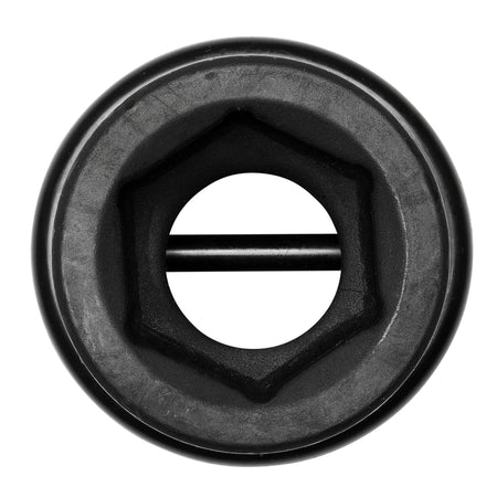 DRAPER Expert 30mm 1in. Square Drive Hi-Torq ; 6 Point Impact Socket: Model No.425-MM