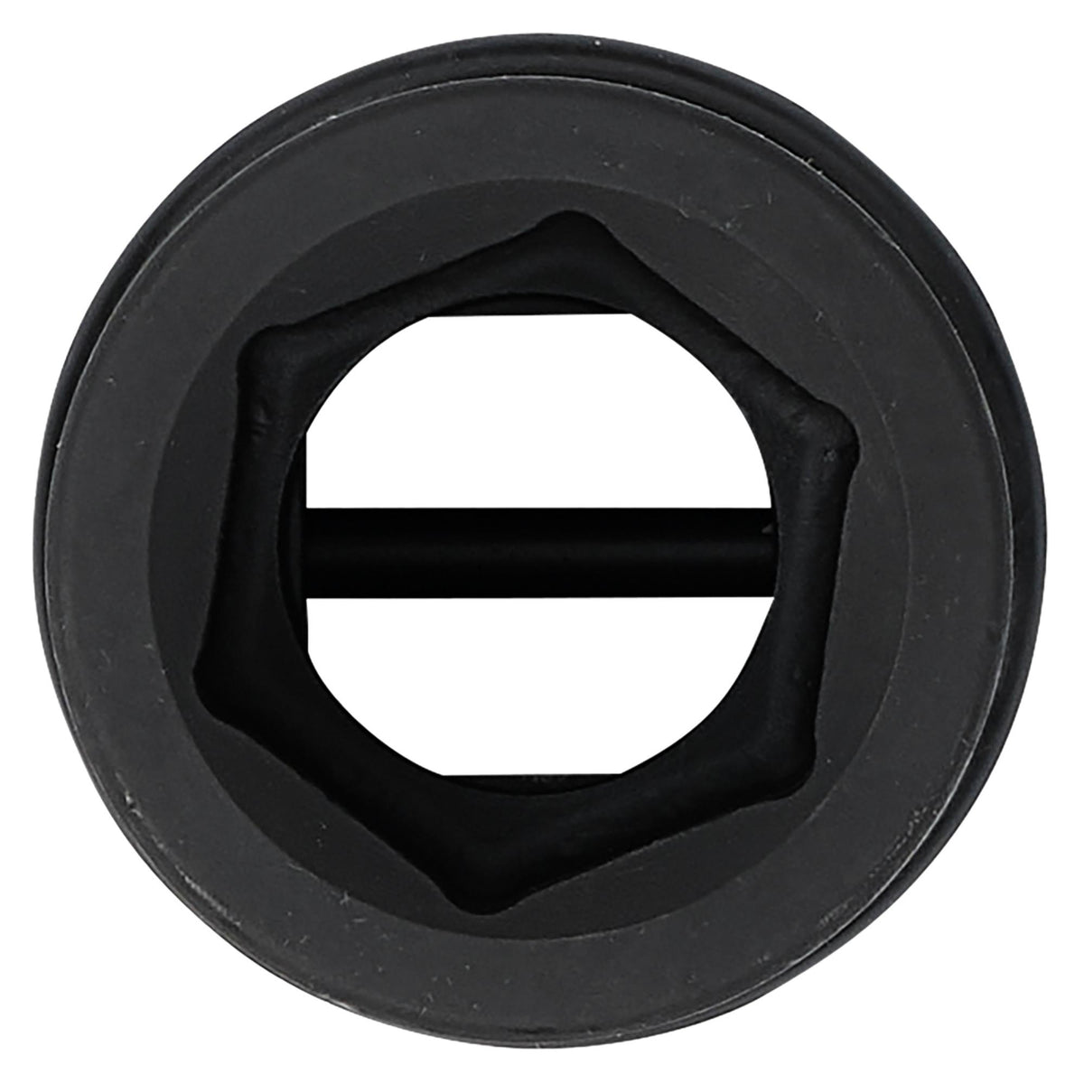 DRAPER Expert 32mm 1in. Square Drive Hi-Torq ; 6 Point Impact Socket: Model No.425-MM