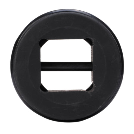 DRAPER Expert 35mm 1in. Square Drive Hi-Torq ; 6 Point Impact Socket: Model No.425-MM