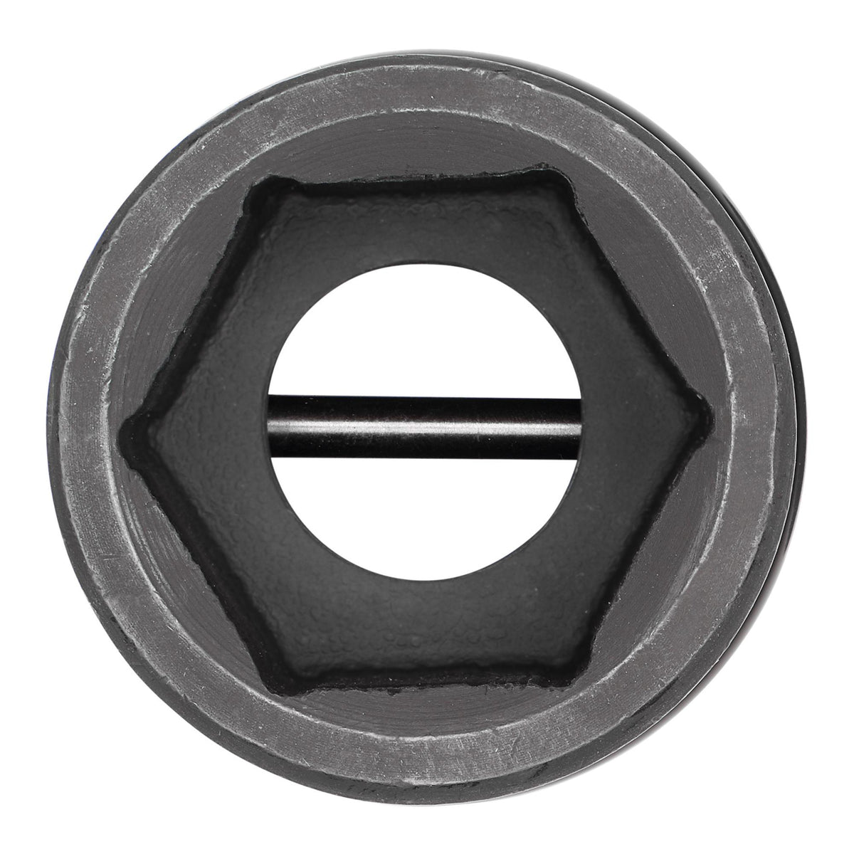 DRAPER Expert 36mm 1in. Square Drive Hi-Torq ; 6 Point Impact Socket: Model No.425-MM