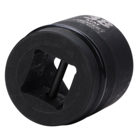 DRAPER Expert 38mm 1in. Square Drive Hi-Torq ; 6 Point Impact Socket: Model No.425-MM