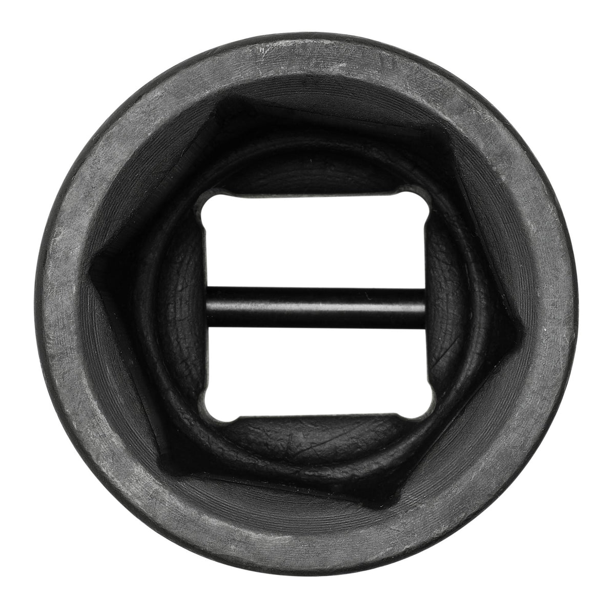 DRAPER Expert 41mm 1in. Square Drive Hi-Torq ; 6 Point Impact Socket: Model No.425-MM