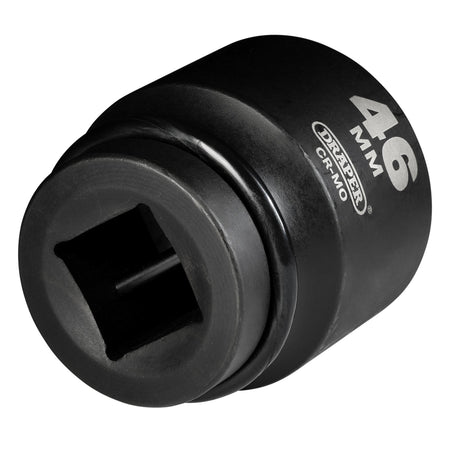 Draper Hi-TORQ Impact Socket, 1" Sq. Dr., 46mm : Model No. 425-MM