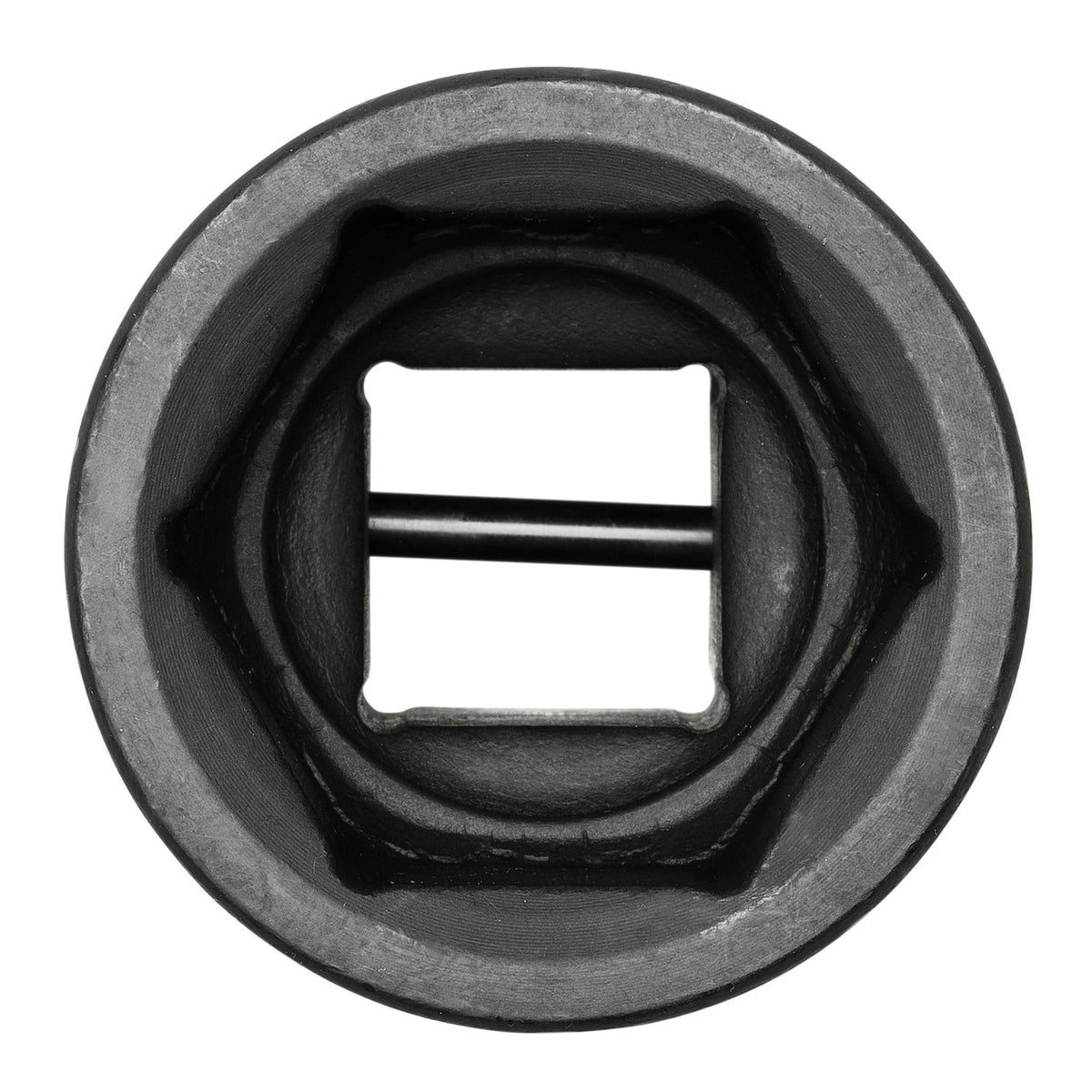 Draper Hi-TORQ Impact Socket, 1" Sq. Dr., 46mm : Model No. 425-MM